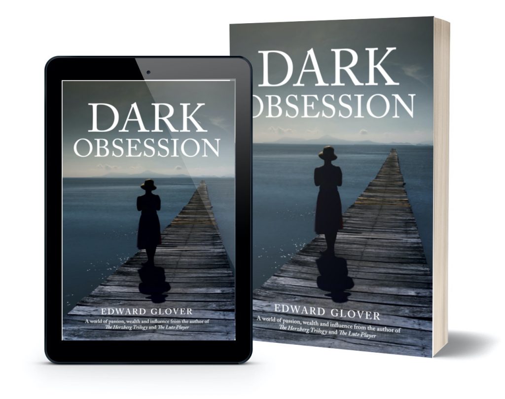 dark obsession netflix